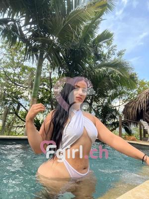 Danna - Escort en Martigny
