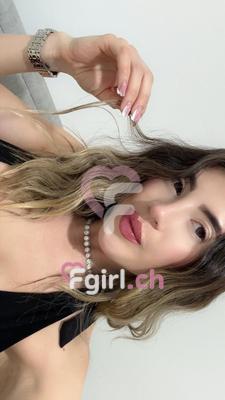 Danna - Escort in Martigny