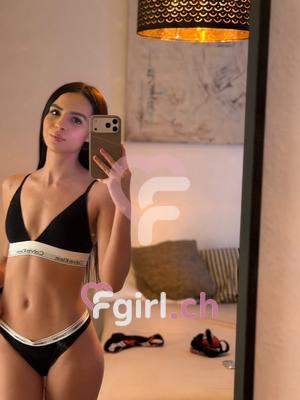 Danna - Escort in Genf