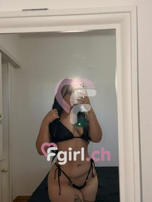Danna - Escort à Vevey
