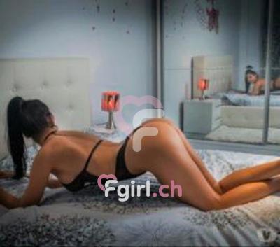 Danna - Escort en Aigle
