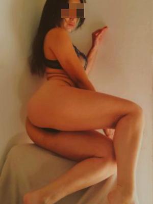Danna - Escort in Lausanne
