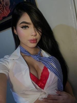 Danne - Escort à Sion
