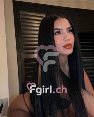 Danne - Escort in Vevey

