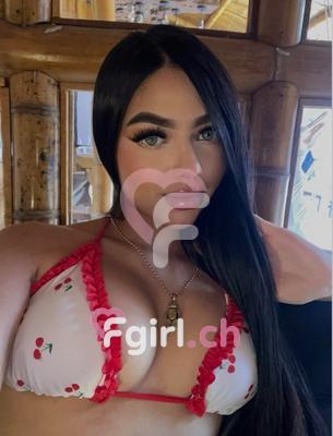 Danne - Escort à Sion
