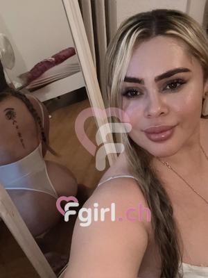 Danny - Escort à Lausanne
