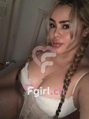 Danny - Escort à Lausanne
