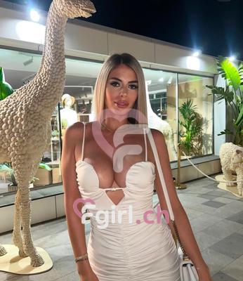 Danu - Escort à Genève

