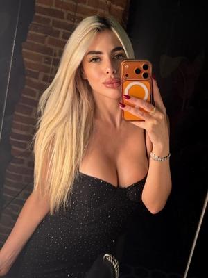 Danu - Escort en Genève
