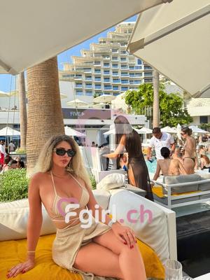 Danu - Escort a Genève
