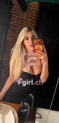 Danu - Escort à Genève
