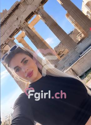 Danu - Escort à Genève
