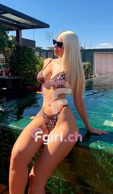 Danu - Escort à Genève
