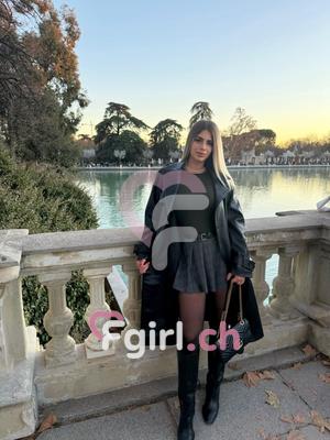Danu - Escort à Genève
