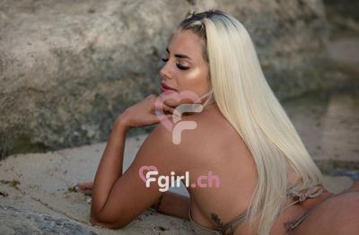 Danu - Escort a Genève
