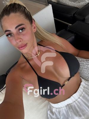 Danu - Escort à Genève