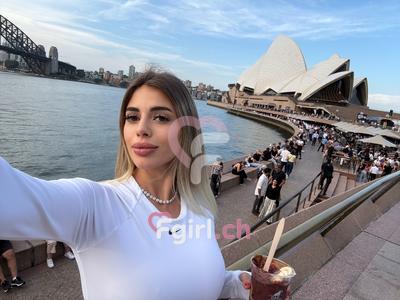 Danu - Escort a Genève