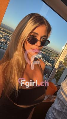 Danu - Escort à Genève