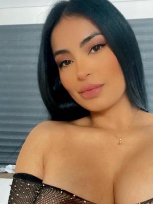 Dany - Escort in Marly
