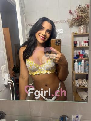 Ts Dany - Transsexuel à Genève