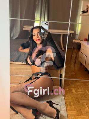 Ts Dany - Transexual en Genève
