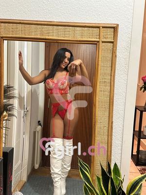 Ts Dany - Transsexuel à Genève

