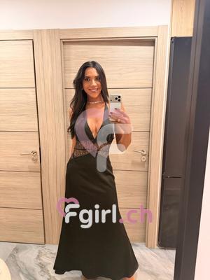 Ts Dany - Transexual en Genève
