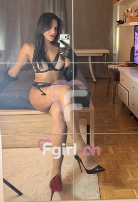 Ts Dany - Transexual en Genève
