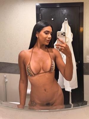 Ts Dany - Transsexual in Geneva
