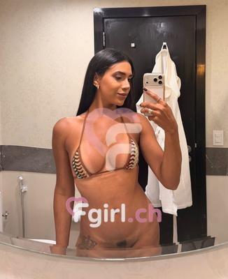 Ts Dany - Transexual en Genève
