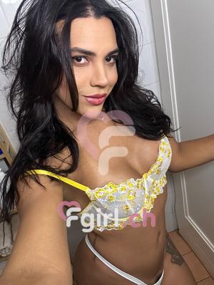 Ts Dany - Transsexuel à Genève