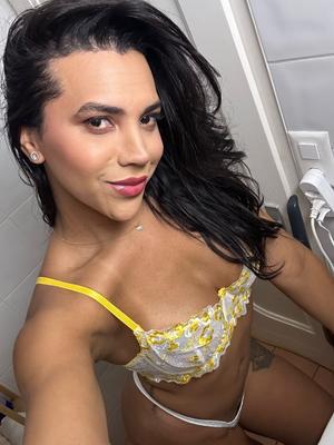Ts Dany - Escort in Geneva

