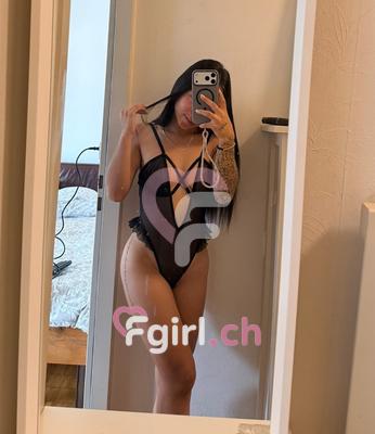 Dapne - Escort à Zürich
