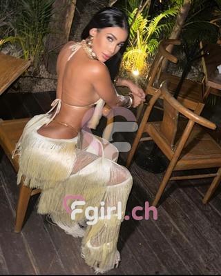 Dara - Escort à Morges

