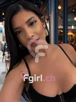 Dara - Escort à Porrentruy
