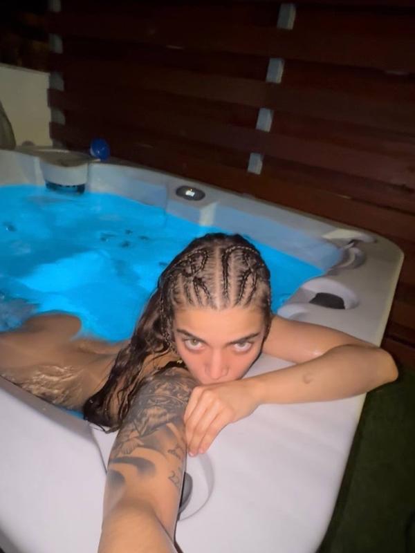 Dara - Escort in Porrentruy
