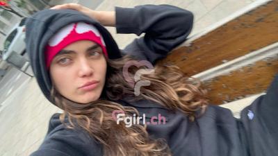 Dara - Escort in Porrentruy