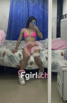 Darcyn - Escort in Bulle
