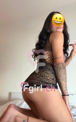 Darcyn - Escort in Bulle
