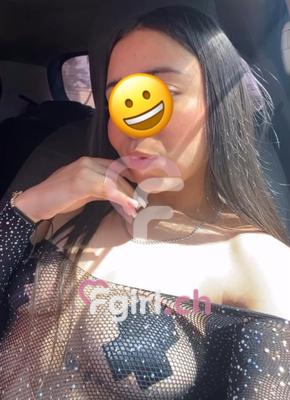 Darcyn - Escort in Bulle
