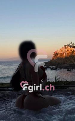 Daria - Escort en Genève
