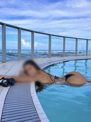 Daria - Escort à Genève
