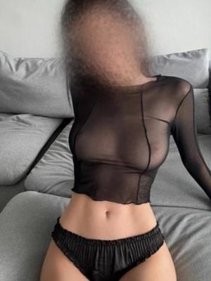 Daria - Escort in Geneva
