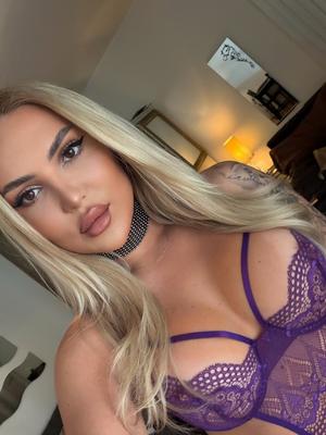 Daria - Escort a Lausanne
