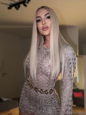 Daria - Escort in Lausanne
