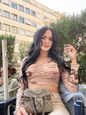 Ts Daria Veltroz - Transsexuel à Lausanne
