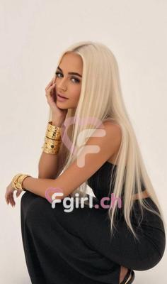 Darina - Escort in Genf
