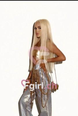 Darina - Escort in Genf
