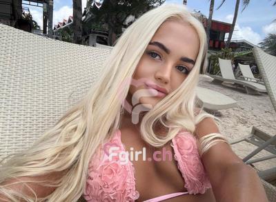 Darina - Escort in Genf