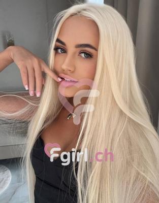 Darina - Escort in Genf
